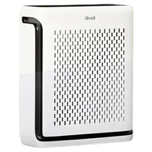 Levoit air purifier