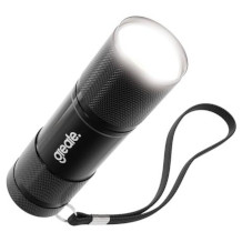greate. flashlight