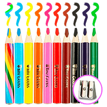 KLIM coloring pencil