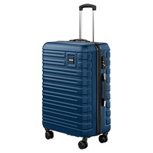 Travely hardside luggage