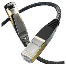 KabelDirekt ethernet cable