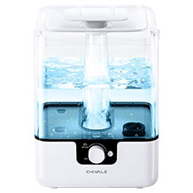 CHIVALZ humidifier