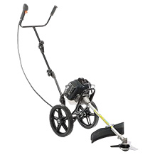 Wiltec high grass mower