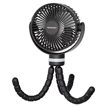 Momcozy desk fan