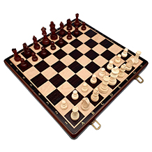 Apeqi chess board