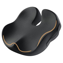 ProtoArc ergonomic seat cushion