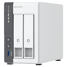 Qnap TS-216G