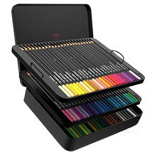 Lieberge colored pencil set