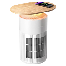 SwitchBot air purifier