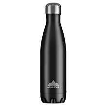 Mont-Clair water bottle