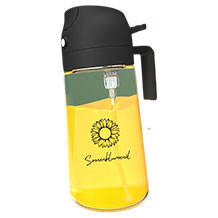 KNUSPERLIEBE kitchen oil sprayer