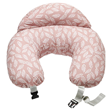 Momcozy nursing pillow