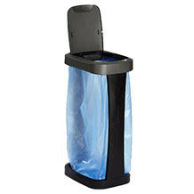 Novaliv bin bag holder