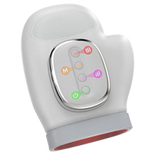 Sgakgu hand massager