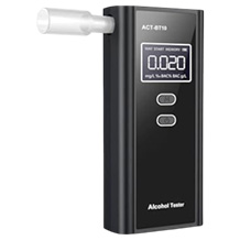 Milduall breathalyser