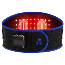 Bob and Brad massager