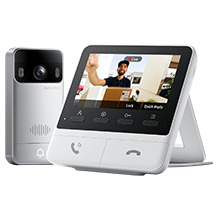 SwitchBot Wi-Fi doorbell