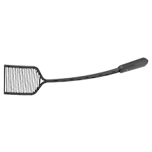 greate. electric fly swatter