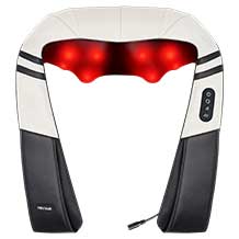 Nevvue neck massager