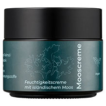 VIGOROUS moisturizer