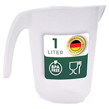 Novaliv liquid measuring cup