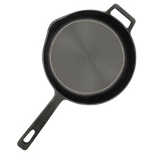 Ottia induction frying pan