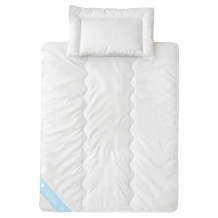 Glückstoff toddler duvet