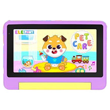 Whitedeer kids tablet