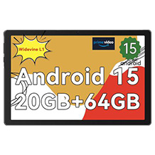 Whitedeer 10-inch tablet
