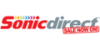 sonicdirect.co.uk