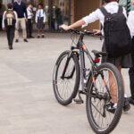 20-inch children's bike