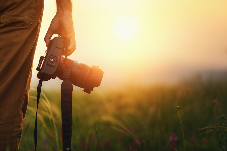 adventure camera