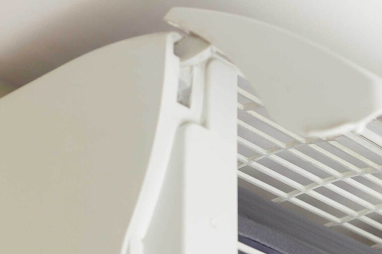 air conditioning cleaner