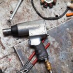 air impact wrench