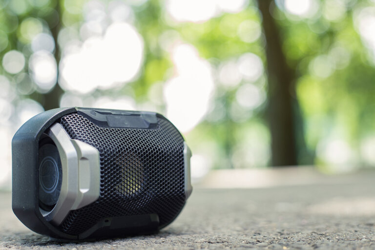 AirPlay speaker
