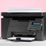 all-in-one laser printer