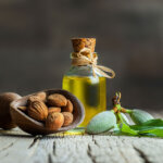 almond oil