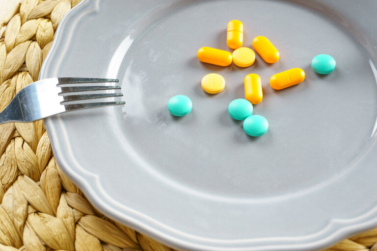 appetite suppressant