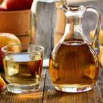apple cider vinegar