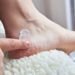 athlete's foot cream