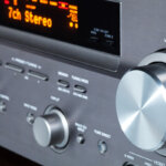 AV receiver