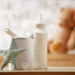 baby bottle