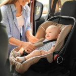 baby car seat