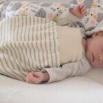 baby sleeping bag