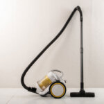 bagless vacuum cleaner