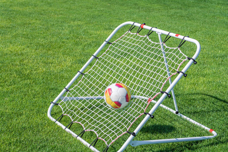 ball rebounder