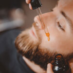 beard oil