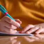 beginner fountain pen