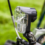 bicycle light