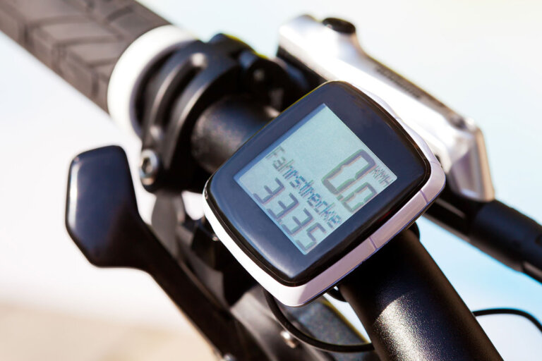 bike computer